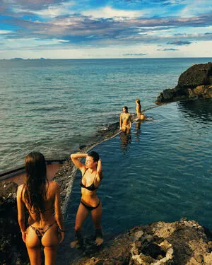 Elisha Renee Herbert OnlyFans Leaked Free Thumbnail Picture - #Ufz8ETIkYY