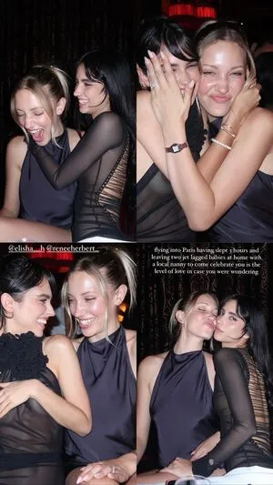 Elisha Renee Herbert OnlyFans Leaked Free Thumbnail Picture - #lmHQMmYRV7