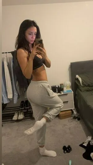 Elisha Walbyoff OnlyFans Leaked Free Thumbnail Picture - #7oMF9t7mZa