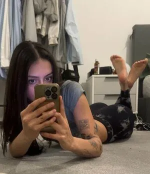 Elisha Walbyoff OnlyFans Leaked Free Thumbnail Picture - #FoKkm2eSB7