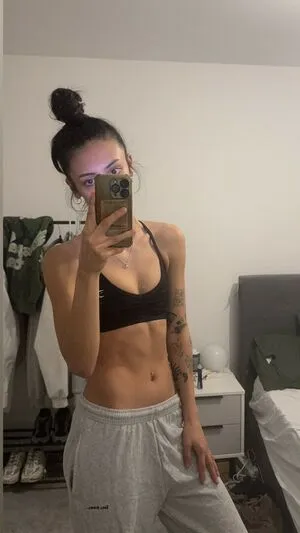 Elisha Walbyoff OnlyFans Leaked Free Thumbnail Picture - #UadMaKwl3Y