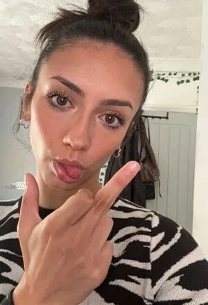 Elisha Walbyoff OnlyFans Leaked Free Thumbnail Picture - #c8hyVRhMvA
