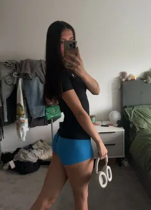 Elisha Walbyoff OnlyFans Leaked Free Thumbnail Picture - #dkphIhL9oa