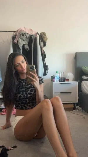 Elisha Walbyoff OnlyFans Leaked Free Thumbnail Picture - #xE3OUZHgGS