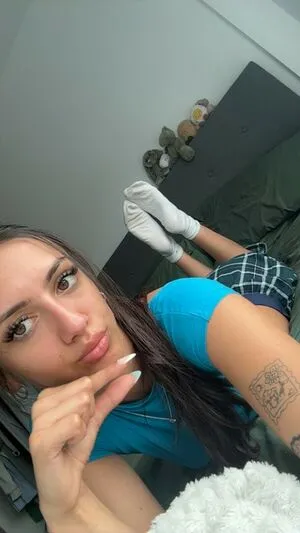 Elisha Walbyoff OnlyFans Leaked Free Thumbnail Picture - #zG08pCt9kq