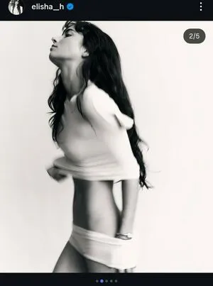 Elishaandrenee OnlyFans Leaked Free Thumbnail Picture - #8RCb5BdYdk