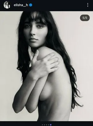 Elishaandrenee OnlyFans Leaked Free Thumbnail Picture - #GfE8d349YF