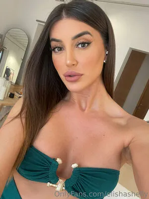Elishashelly OnlyFans Leaked Free Thumbnail Picture - #1qlGjSmLUF