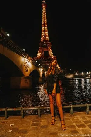 Elishashelly OnlyFans Leaked Free Thumbnail Picture - #5YH4wCcdRm