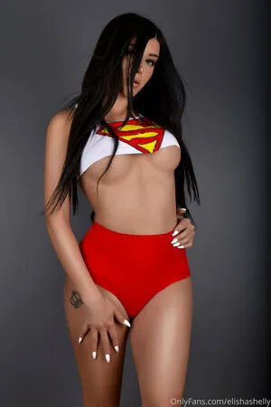 Elishashelly OnlyFans Leaked Free Thumbnail Picture - #C42VmOjZ6v