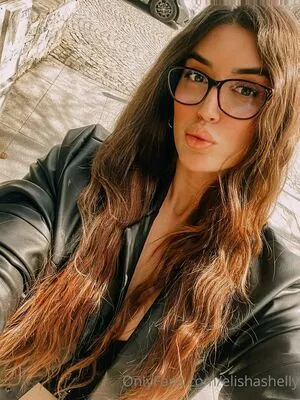 Elishashelly OnlyFans Leaked Free Thumbnail Picture - #ESgbZP568L