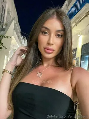 Elishashelly OnlyFans Leaked Free Thumbnail Picture - #RtpfmqDxsR