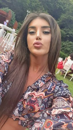 Elishashelly OnlyFans Leaked Free Thumbnail Picture - #Sxyq5wOF7F