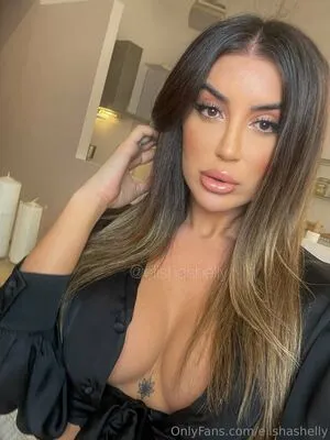 Elishashelly OnlyFans Leaked Free Thumbnail Picture - #Yuai70FRw6