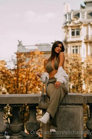 Elishashelly OnlyFans Leaked Free Thumbnail Picture - #cHsVmK33Wx