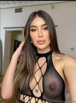 Elishashelly OnlyFans Leaked Free Thumbnail Picture - #deu2R8iXHR