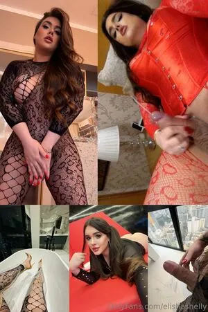 Elishashelly OnlyFans Leaked Free Thumbnail Picture - #hxtH9R3Bvn