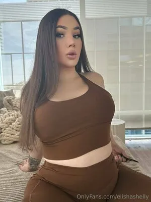 Elishashelly OnlyFans Leaked Free Thumbnail Picture - #vqjk4EQi9c