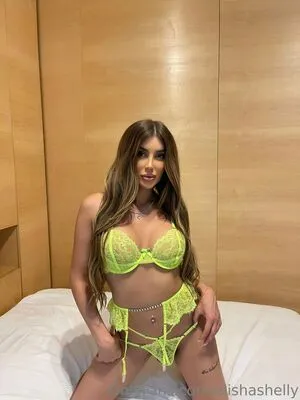 Elishashelly OnlyFans Leaked Free Thumbnail Picture - #wUAH3Cekcg