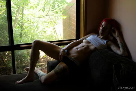 Eliskyexfree OnlyFans Leaked Free Thumbnail Picture - #6fpb8nPyAg