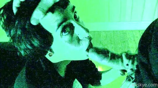 Eliskyexfree OnlyFans Leaked Free Thumbnail Picture - #7Lu7fg8nuX