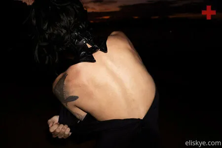 Eliskyexfree OnlyFans Leaked Free Thumbnail Picture - #Ce0px9P4NM