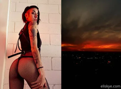 Eliskyexfree OnlyFans Leaked Free Thumbnail Picture - #LDl46D2EGw