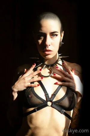Eliskyexfree OnlyFans Leaked Free Thumbnail Picture - #Qsqbqe3HGA