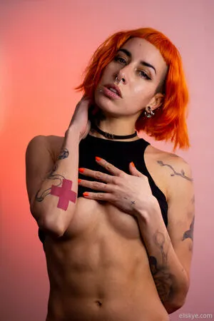 Eliskyexfree OnlyFans Leaked Free Thumbnail Picture - #jFPum9Wfc2