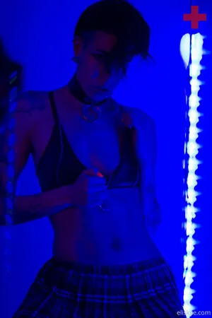Eliskyexfree OnlyFans Leaked Free Thumbnail Picture - #kXB4dRlunL
