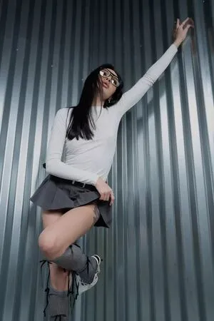 Elisonni OnlyFans Leaked Free Thumbnail Picture - #LPac3RaazV