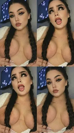 Eliss333 OnlyFans Leaked Free Thumbnail Picture - #eL4KgZe3lO