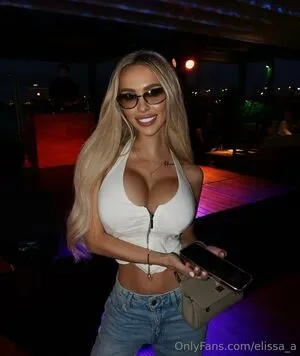 Elissa A OnlyFans Leaked Free Thumbnail Picture - #29WYYZnb6V