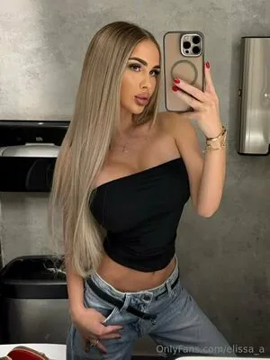 Elissa A OnlyFans Leaked Free Thumbnail Picture - #JbedhOGsce