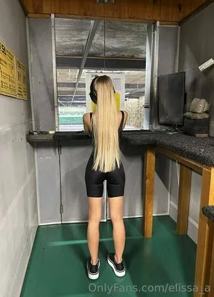 Elissa A OnlyFans Leaked Free Thumbnail Picture - #Kua0LNy66p