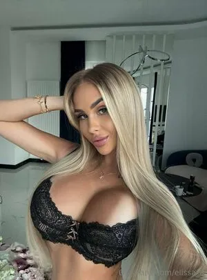 Elissa A OnlyFans Leaked Free Thumbnail Picture - #OD2W4oxVz7