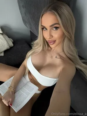 Elissa A OnlyFans Leaked Free Thumbnail Picture - #PuBpMDq3jQ