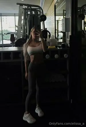 Elissa A OnlyFans Leaked Free Thumbnail Picture - #SRiaND2Hp8
