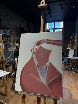 Elissa A OnlyFans Leaked Free Thumbnail Picture - #SflI16e4z9