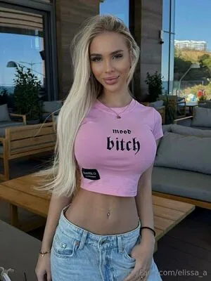 Elissa A OnlyFans Leaked Free Thumbnail Picture - #ba4oymepyi
