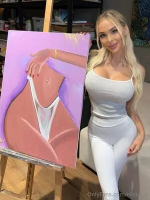 Elissa A OnlyFans Leaked Free Thumbnail Picture - #fD5hYgKv3v