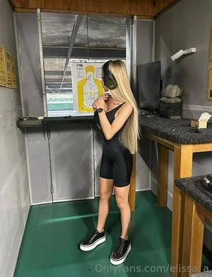 Elissa A OnlyFans Leaked Free Thumbnail Picture - #kbNqtdENj3