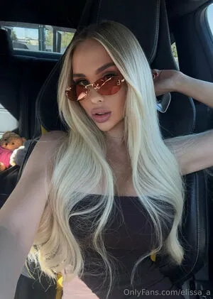 Elissa A OnlyFans Leaked Free Thumbnail Picture - #kdfmWOtKMr