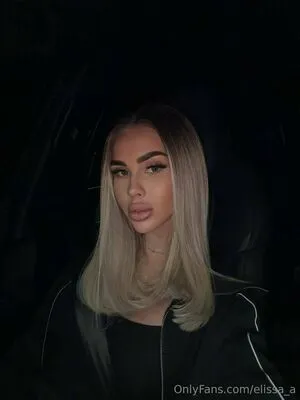 Elissa A OnlyFans Leaked Free Thumbnail Picture - #n7iysEOcs7