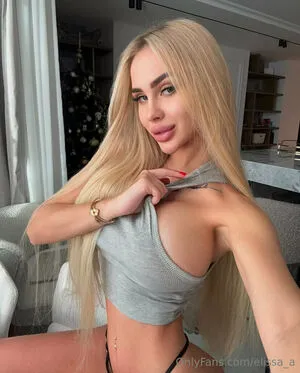 Elissa A OnlyFans Leaked Free Thumbnail Picture - #pbGuEeYbSN