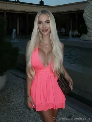 Elissa A OnlyFans Leaked Free Thumbnail Picture - #vaaThxa69T