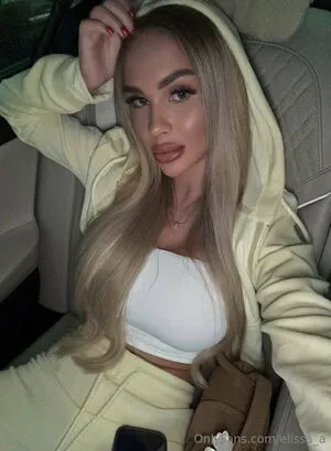 Elissa A OnlyFans Leaked Free Thumbnail Picture - #wqRZZ7saNb
