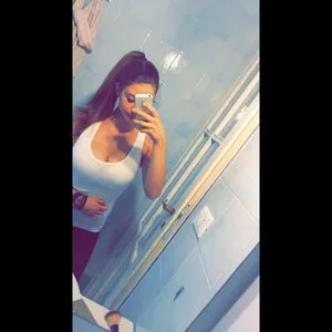 Elissa T OnlyFans Leaked Free Thumbnail Picture - #EqnPBZ6YAq