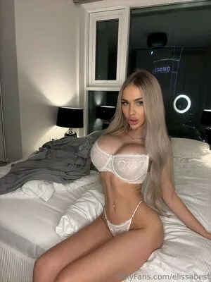 Elissabest OnlyFans Leaked Free Thumbnail Picture - #IAgXjKyk4w