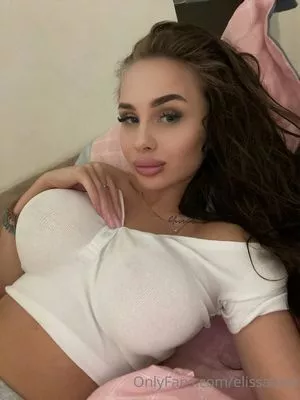 Elissabest OnlyFans Leaked Free Thumbnail Picture - #YF9Xv2jW25